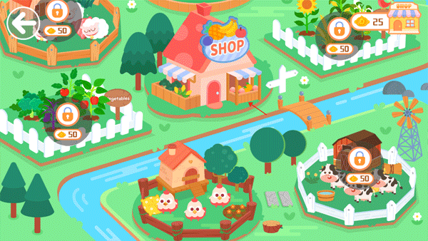 多多欢乐农场最新版