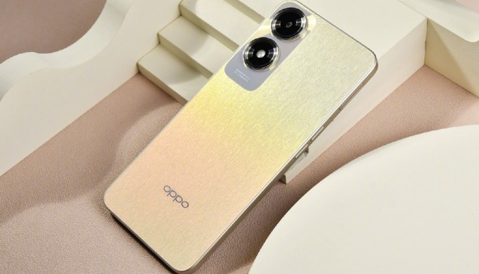 OPPO A2m电池多大