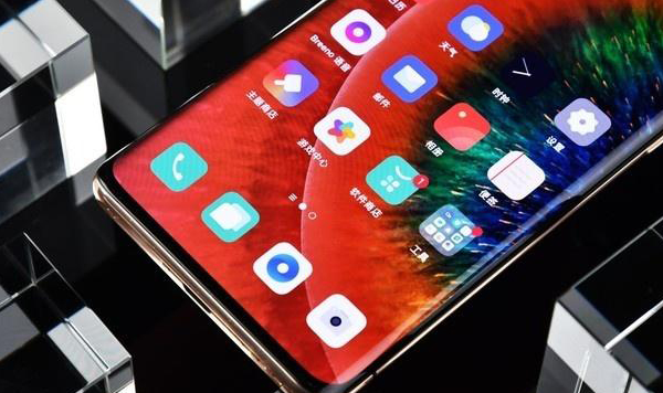 OPPOFindX6有没有NFC功能