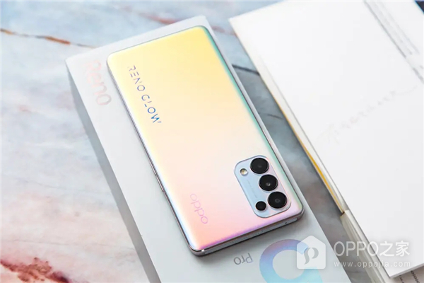 OPPO Reno8能不能防水