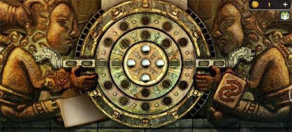 密室逃脱5逃出博物馆官方版最新版