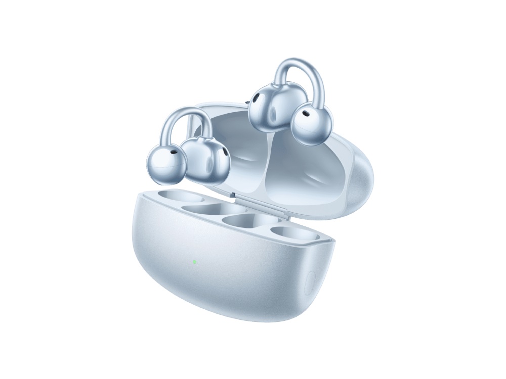 OPPO Enco Clip