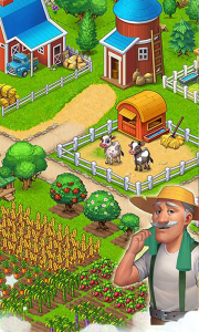 梦想农场官方版