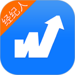 物通网配货经纪人app