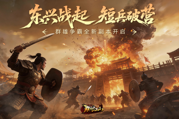 朕的江山官方版