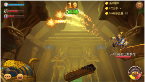 弹弹岛2手游360版