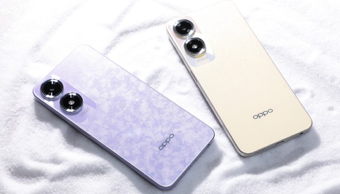 OPPOA2x如何换机