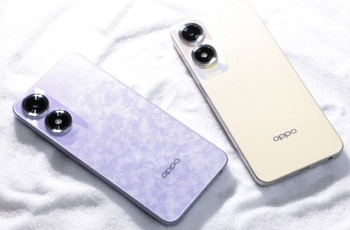 OPPOA2x如何换机