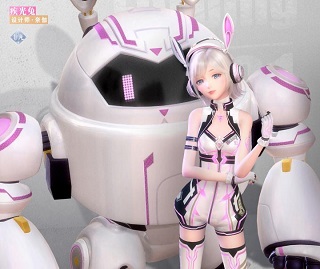 闪耀暖暖官方正版