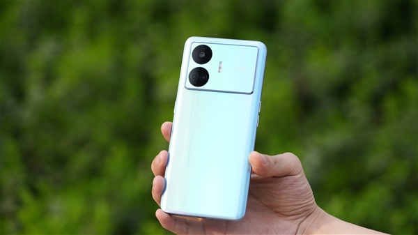 真我Realme GT Neo5 SE支持防窥模式吗