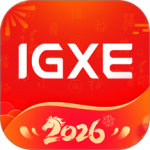 IGXE