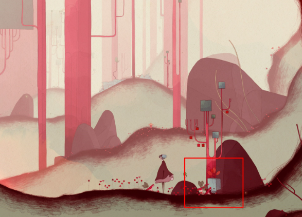 格莉斯的旅程手机版