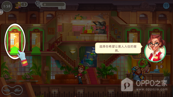 糖果泡泡乐园最新版