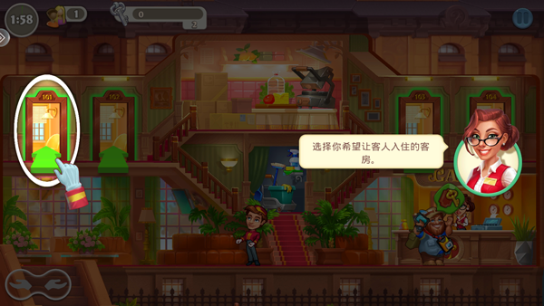 糖果泡泡乐园最新版