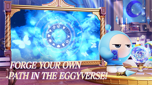 蛋仔派对先行服2026最新版