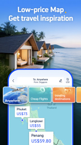 Trip.com携程国际版