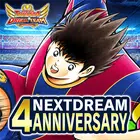 队长小翼最强十一人国际服