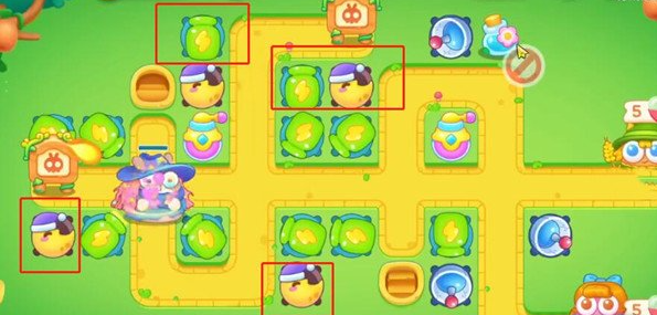 保卫萝卜4官方版