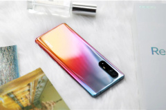 OPPO reno8激活时间查看方法