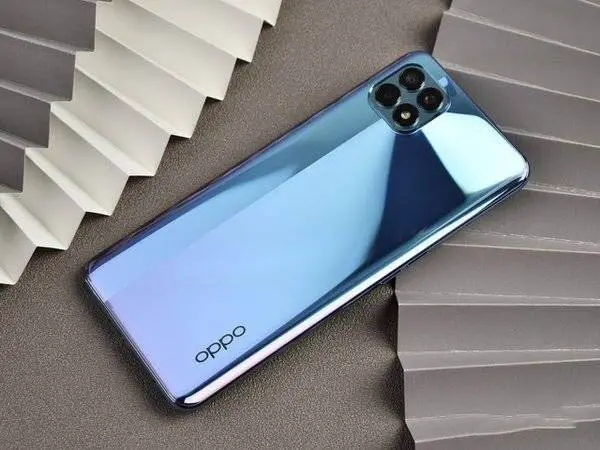 OPPO Find X5 Pro天玑版手机丢失教程介绍