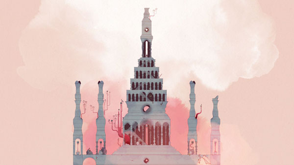 格莉斯的旅程手机版