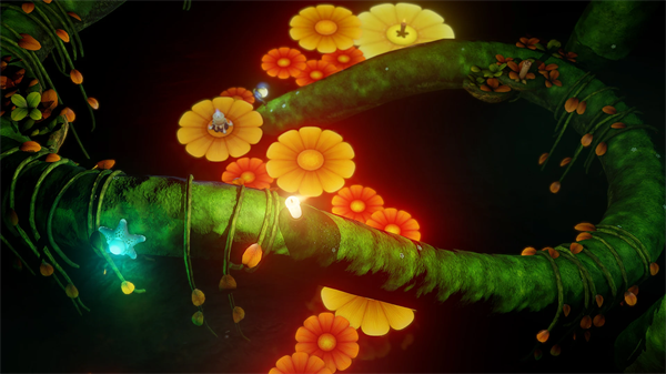 蜡烛人手游官方正版