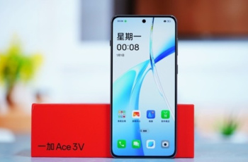 一加Ace 3V玩王者荣耀会掉帧吗？