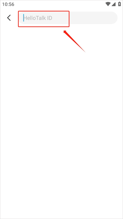 HelloTalk官方版