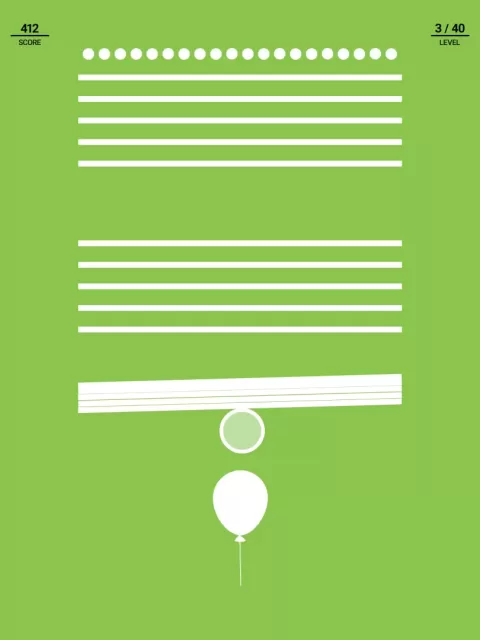 Rise Up(保护气球)