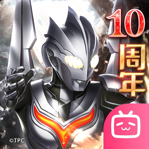 奥特曼系列OLB站版