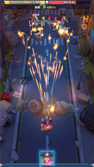 末日求生游戏手机版