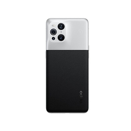 OPPO Find X3 Pro 摄影师版