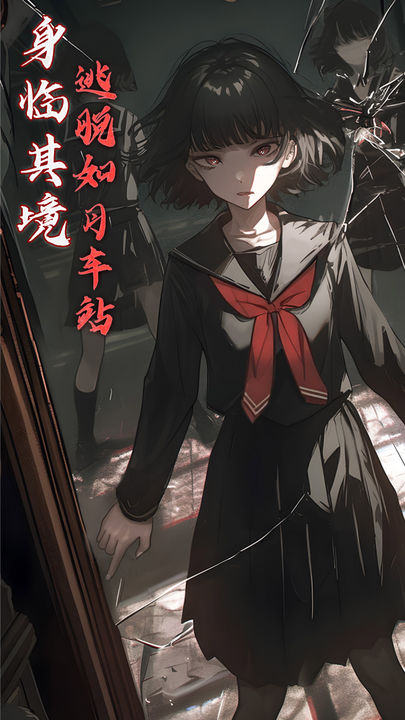 异界车站官方版