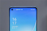 OPPO K10如何设置HDR模式