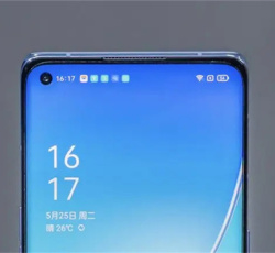 OPPO K10如何设置HDR模式