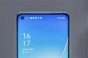 OPPO K10如何设置HDR模式