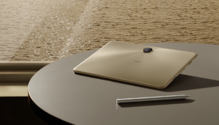 OPPO Pad 2配色介绍