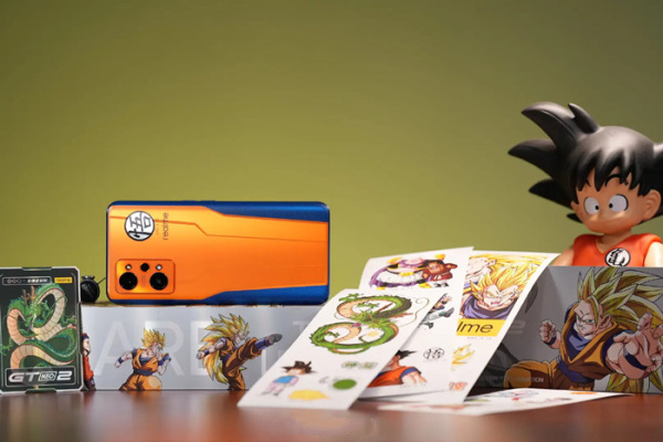 真我realme GT Neo2 龙珠定制版连接电脑方法介绍