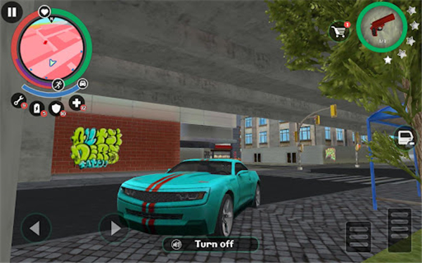 火柴人绳索英雄2内置作弊菜单