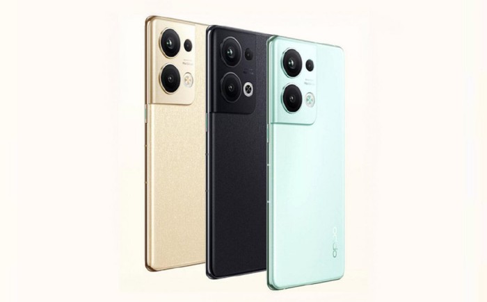 OPPO Reno9 Pro+刷机方法介绍