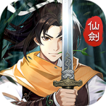 仙剑奇侠传新的开始九游渠道服