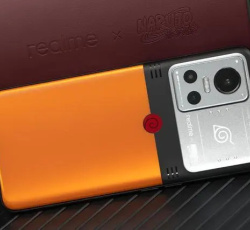 真我Realme GT Neo3 火影限定版NFC设置地铁卡方法介绍