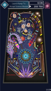 太空弹球手机版