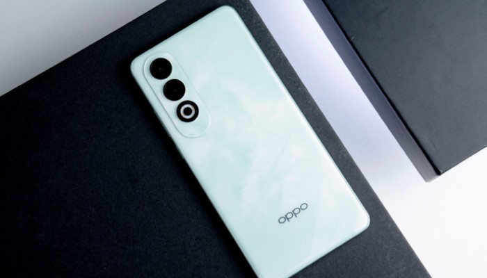OPPO K12怎么备份？