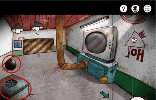 迷失岛官方正版手游