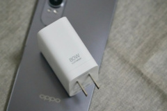 OPPO K12x有快充吗？