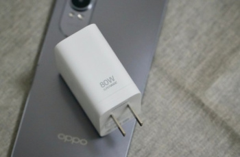 OPPO K12x有快充吗？