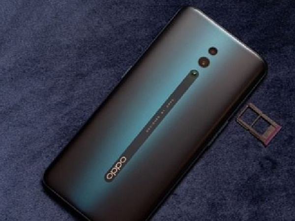 opporeno11怎么插卡