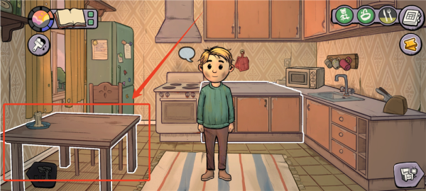 我的孩子生命之泉内置菜单版