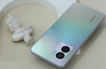 真我realme V23有什么优缺点